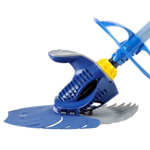T5 Duo - Hidrolik Havuz Süpürgesi T5 Duo - Hidrolik Havuz Süpürgesi